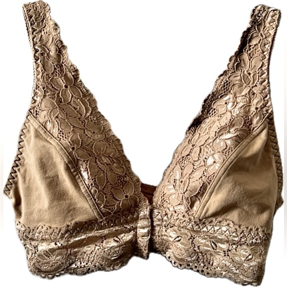 Rhonda Intimates Soft Cup Bra NWOT - Picture 5 of 9